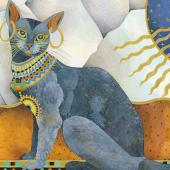 mitos sejarah kucing